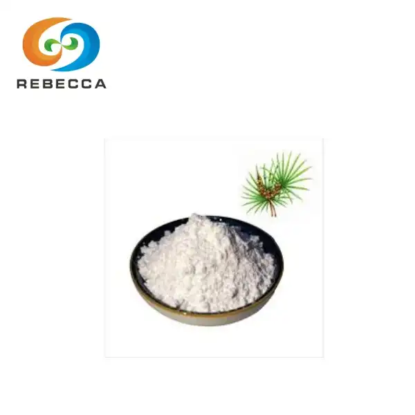 Saw Palmetto Extract Powder